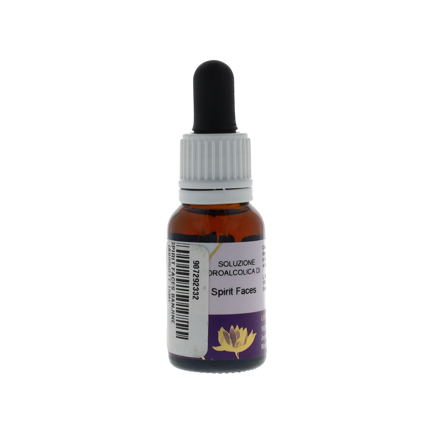 ESSENZA SINGOLA AUSTRALIAN LIVIN SPIRIT FACES 15 ML