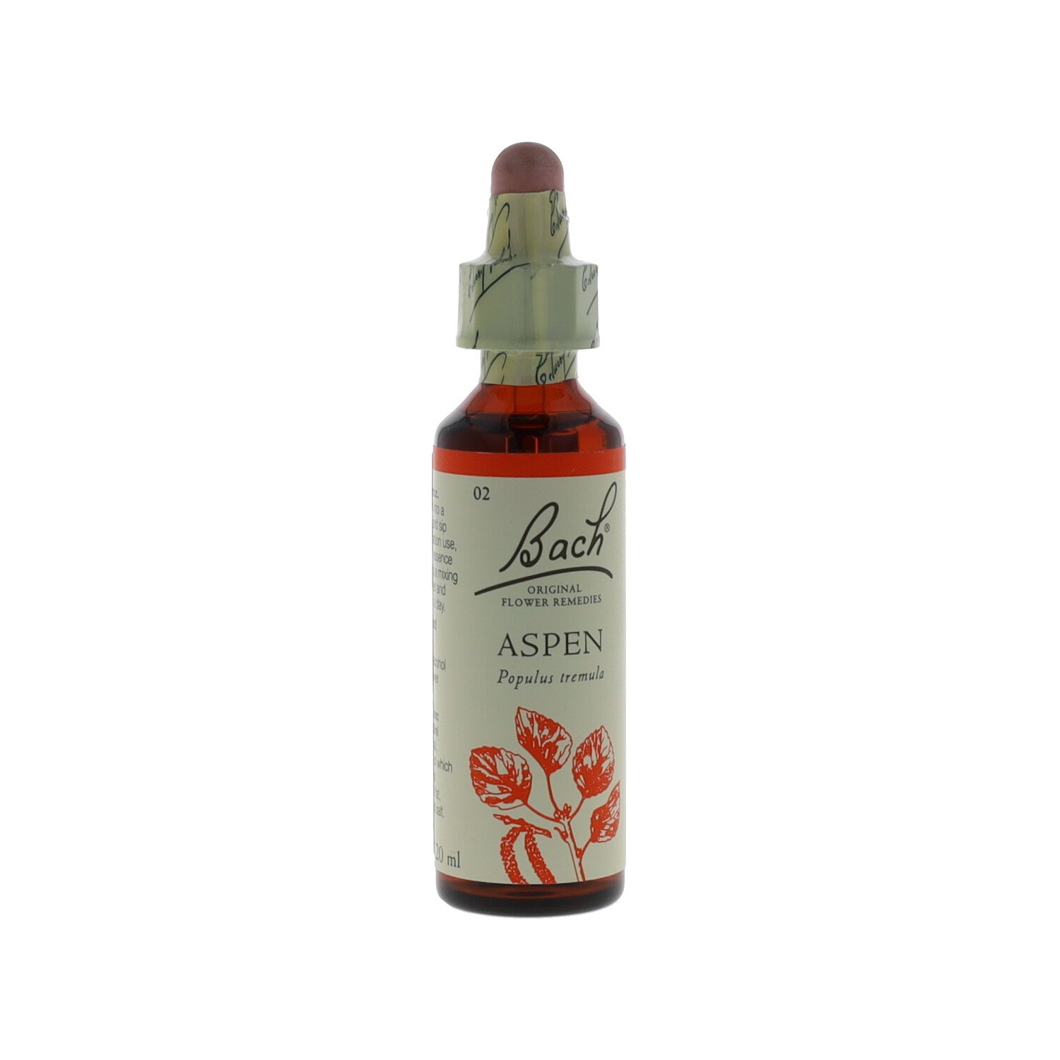 ASPEN FIORI DI BACH BACH CENTRE 20 ML