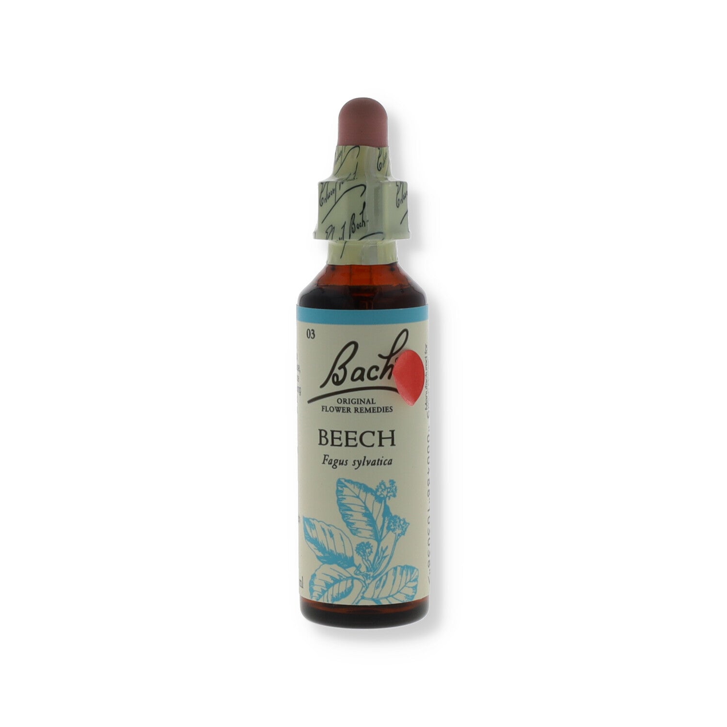 FIORI DI BACH BACH CENTRE BEECH 20 ML