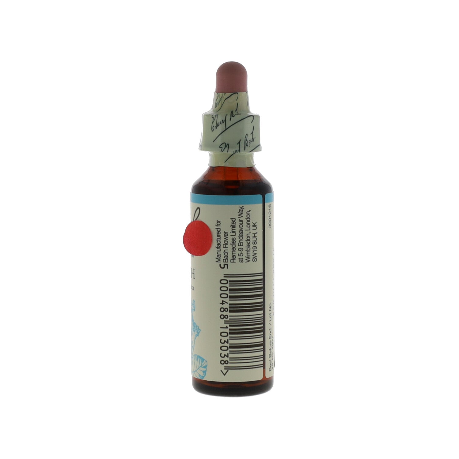 FIORI DI BACH BACH CENTRE BEECH 20 ML