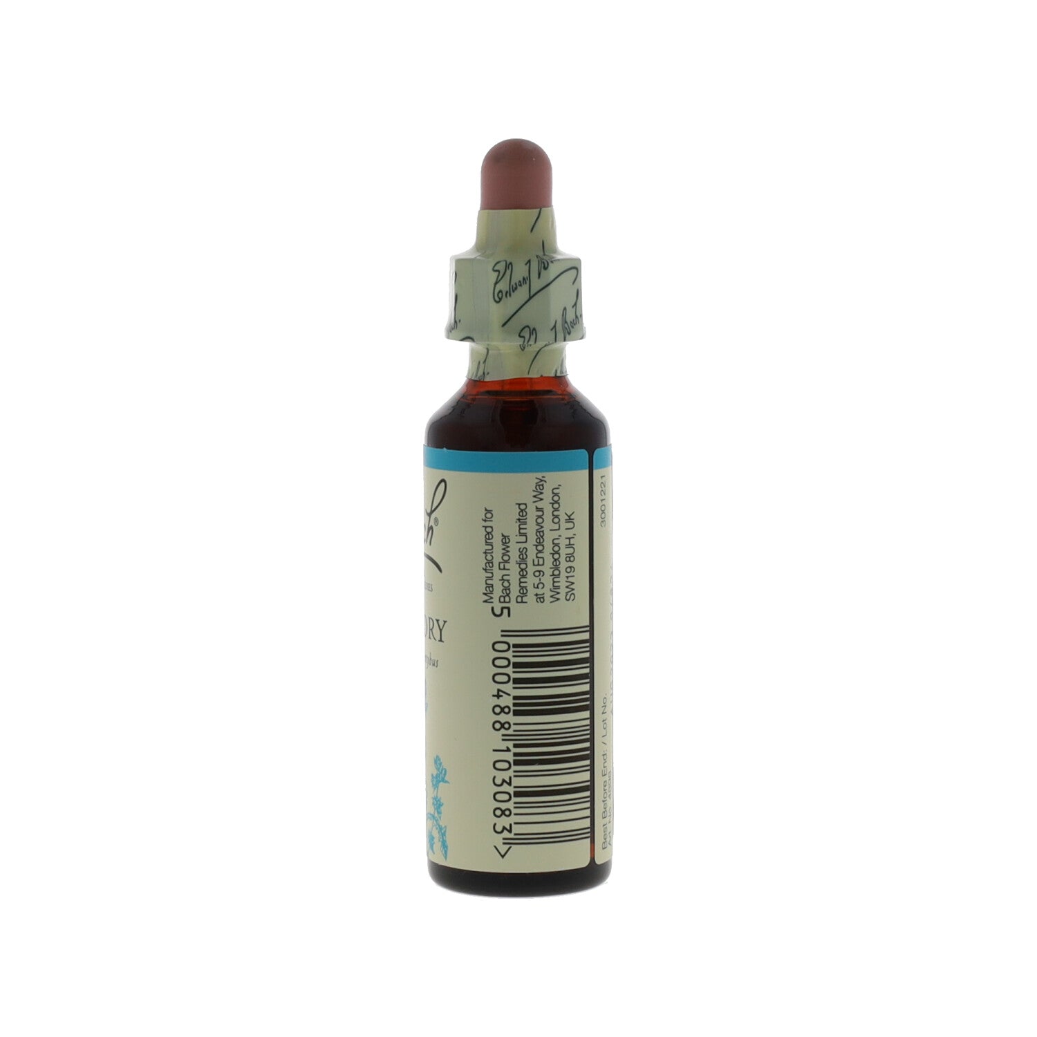 FIORI DI BACH BACH CENTRE CHICORY 20 ML