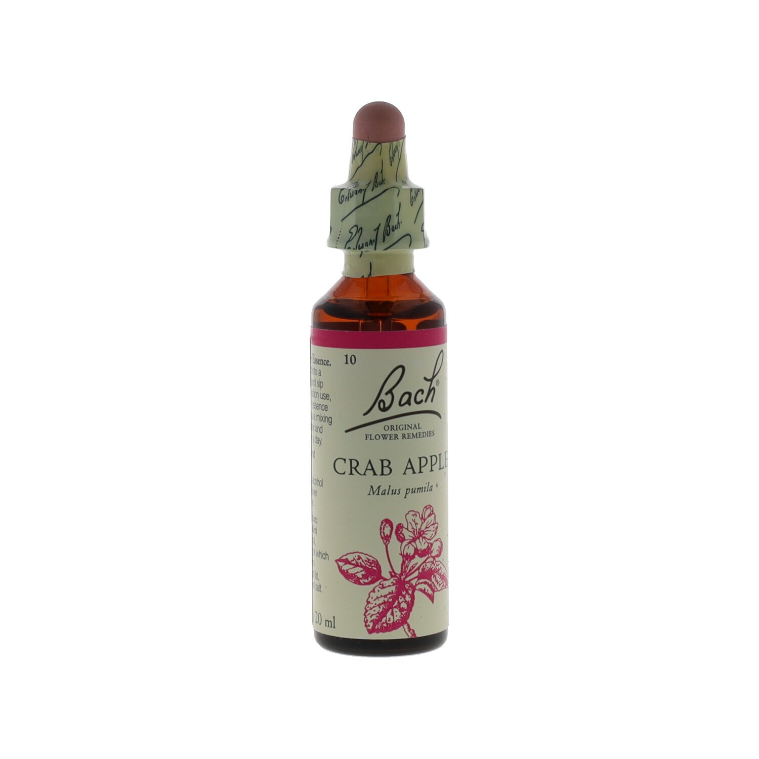 FIORI DI BACH CRAB APPLE 20 ML