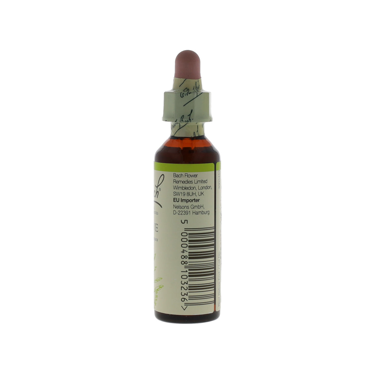 FIORI DI BACH OLIVE 20 ML