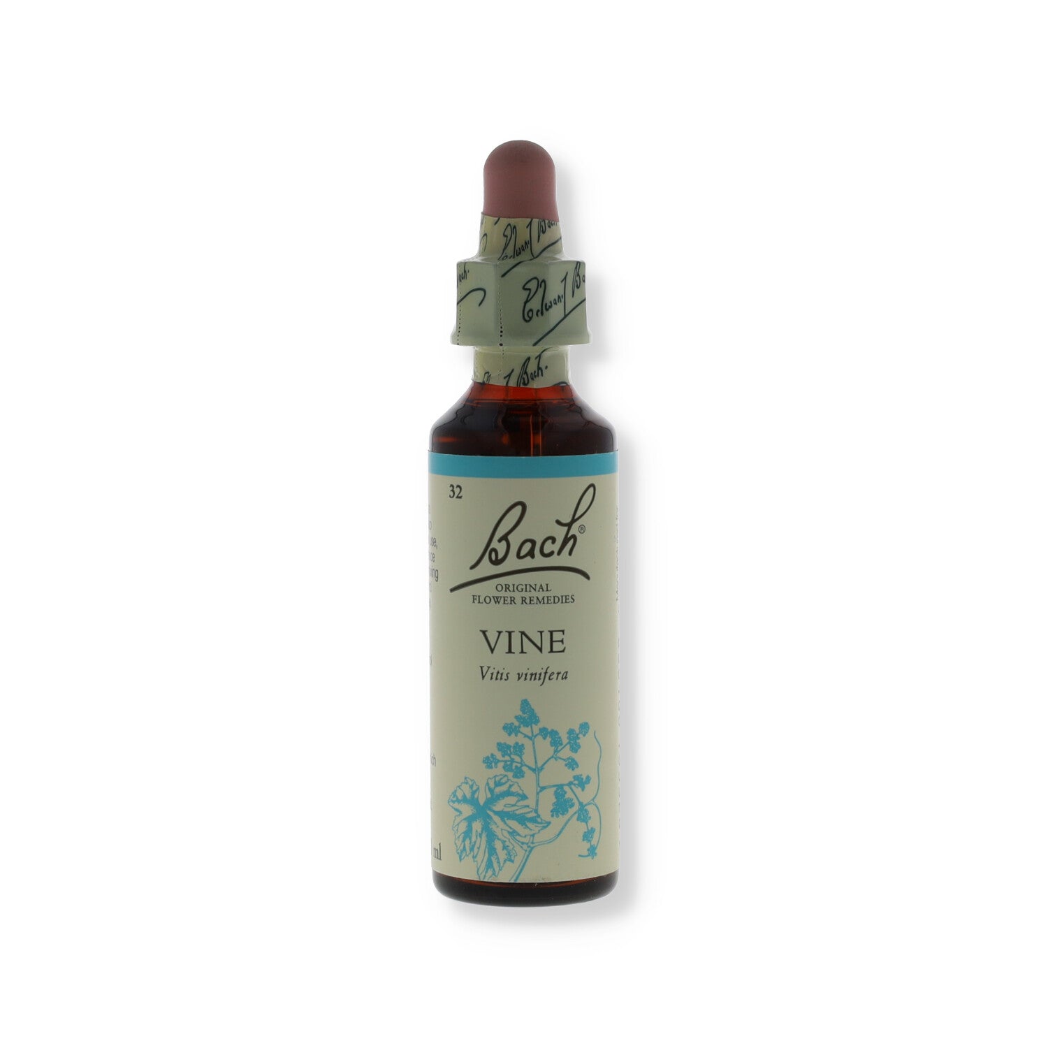 VINE FIORI DI BACH 20 ML