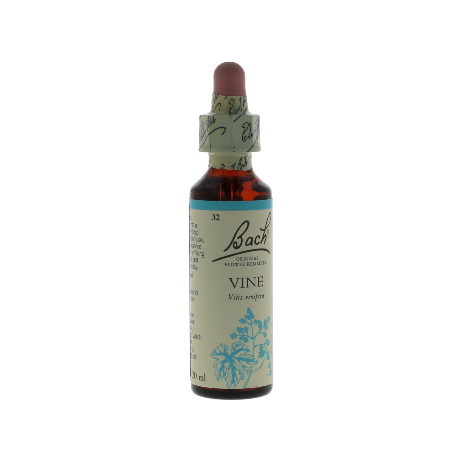 VINE FIORI DI BACH 20 ML