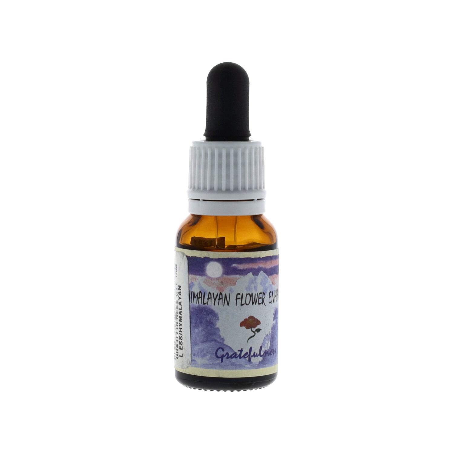 ESSENZA SINGOLA HIMALAYA ENHANCERS GRATEFULNESS 15 ML