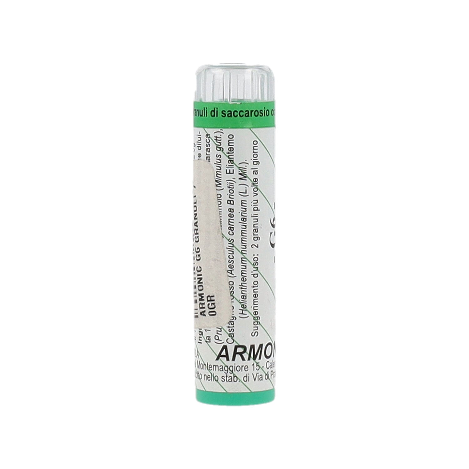 ARMONIC G6 70GR