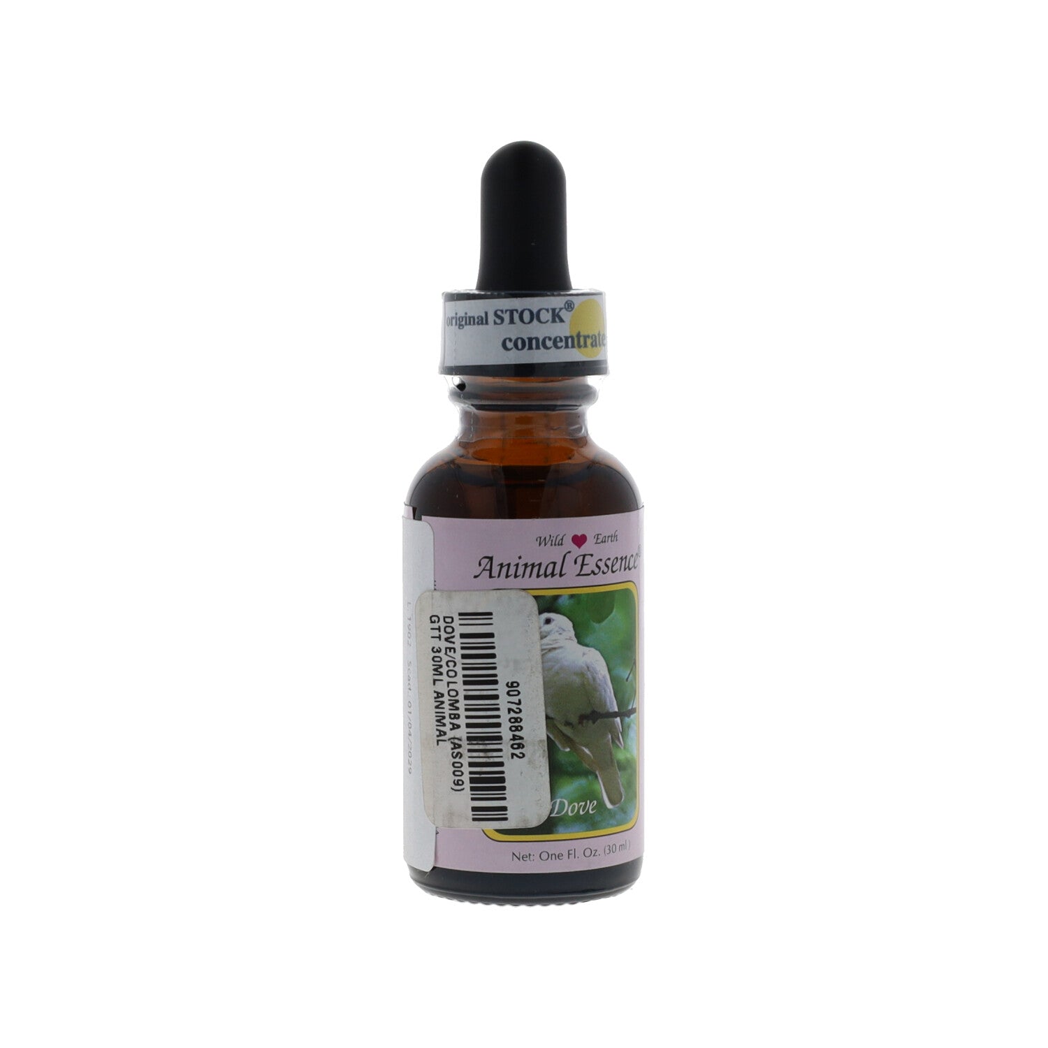 ESSENZA SINGOLA WILD EARTH DOVE 30 ML