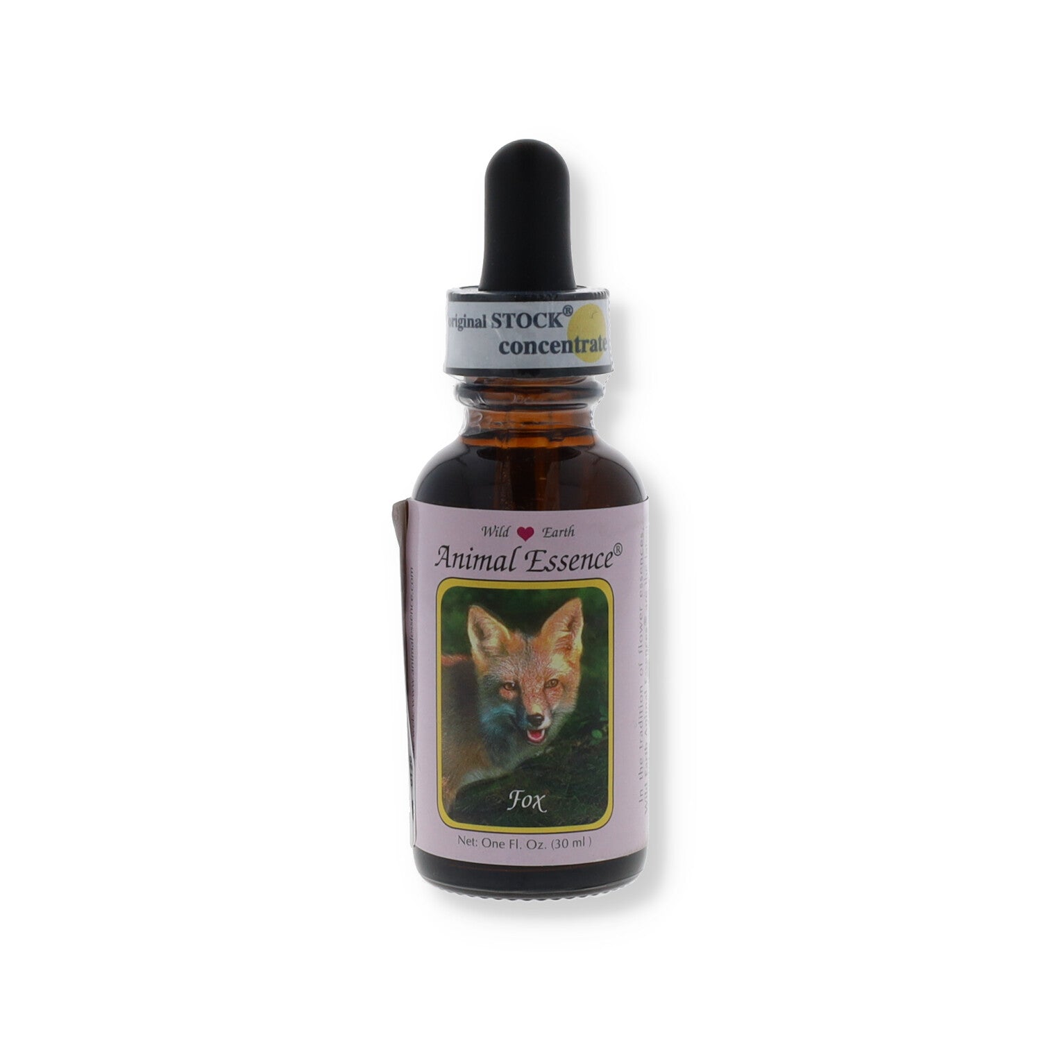 ESSENZA SINGOLA WILD EARTH FOX 30ML