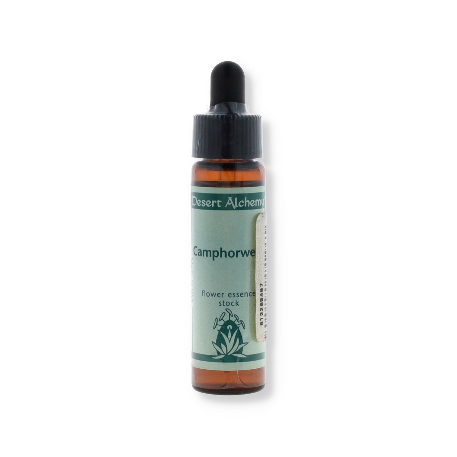 ESSENZA SINGOLA DEL DESERTO DELL'ARIZONA CAMPHORWEED 10ML