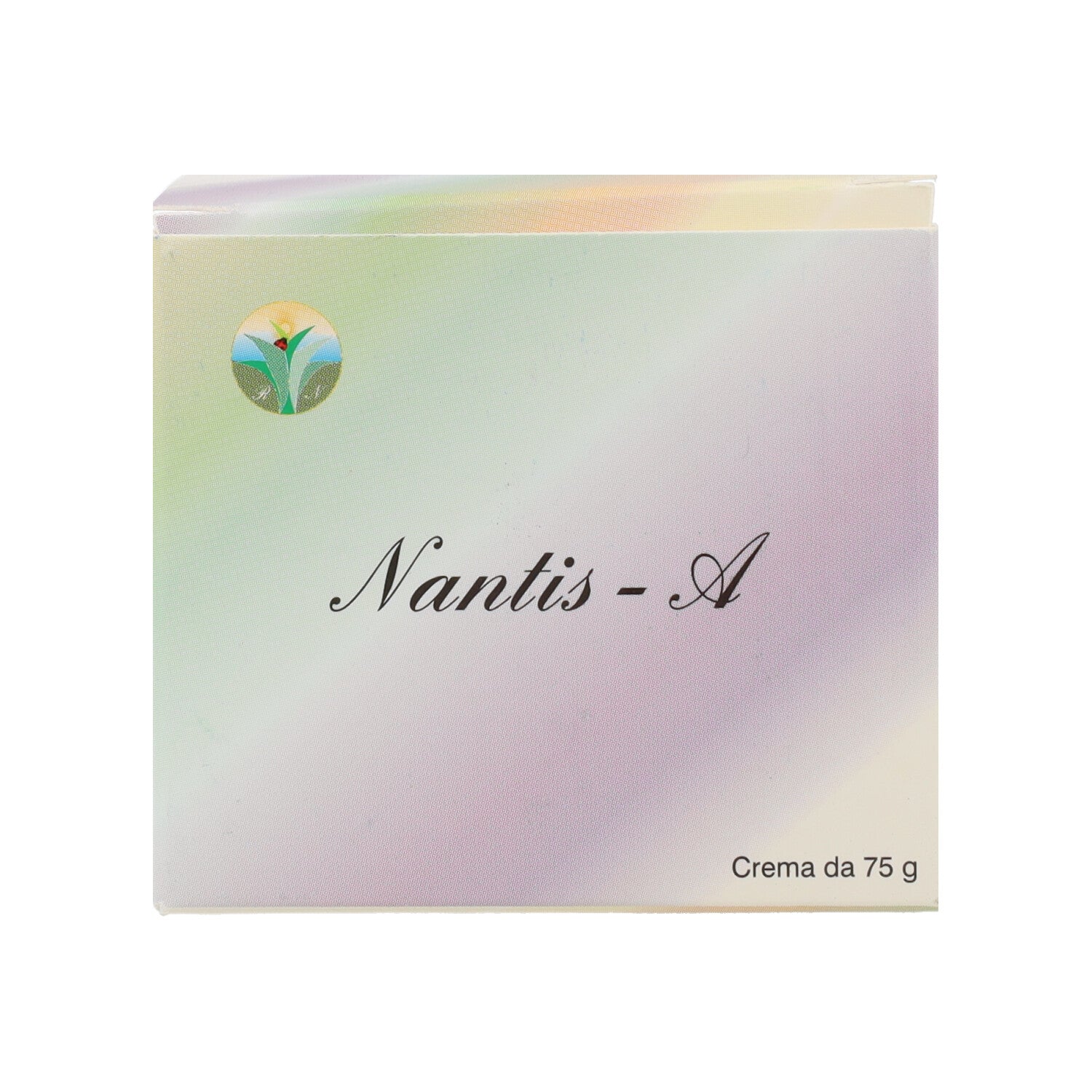 NANTIS A POM 75G