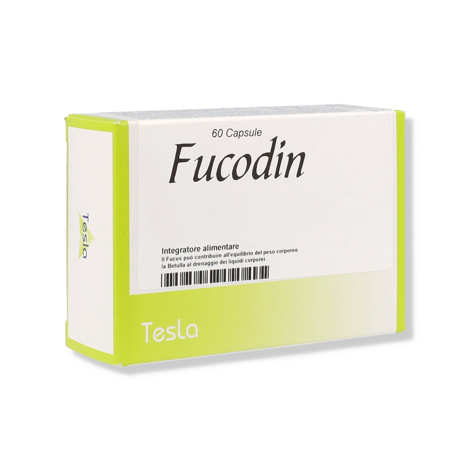 FUCODIN 60CPS