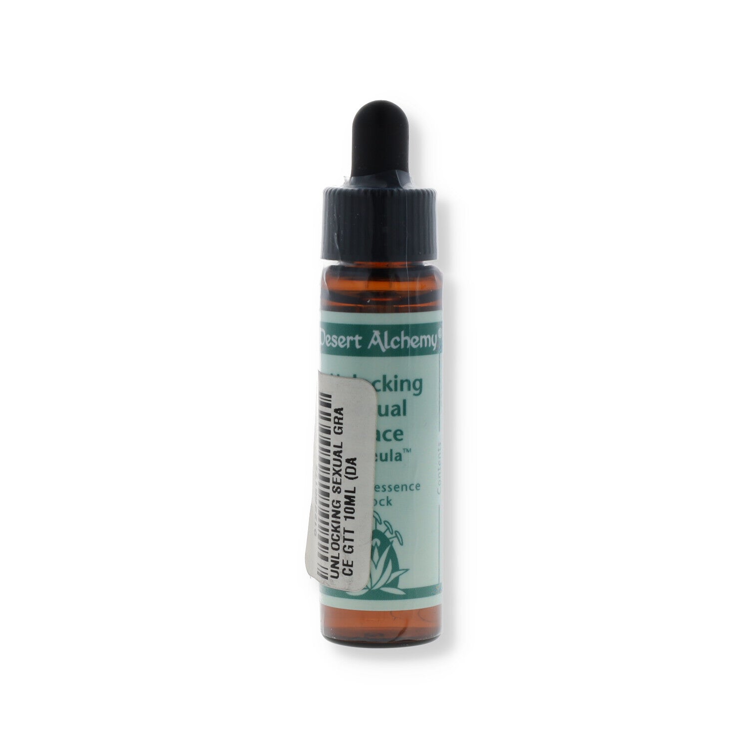 FORMULA COMPOSTA DEL DESERTO DELL'ARIZONA UNLOCKING SEXUAL GRACE 10ML