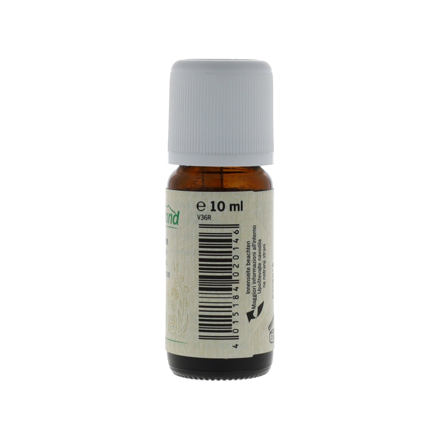 BERGLAND LIMONE ESS ET 10ML