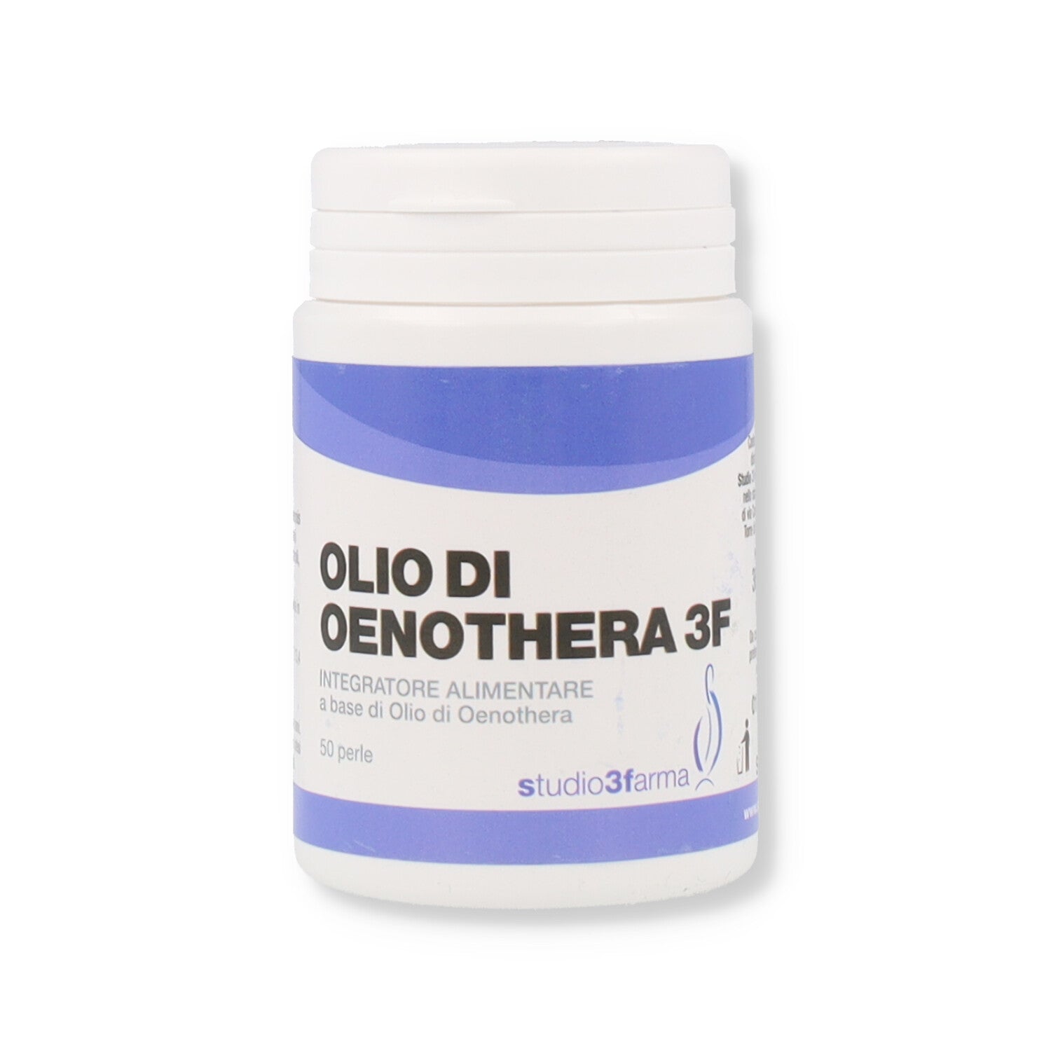 OLIO OENOTHERA 3F 50 PRL
