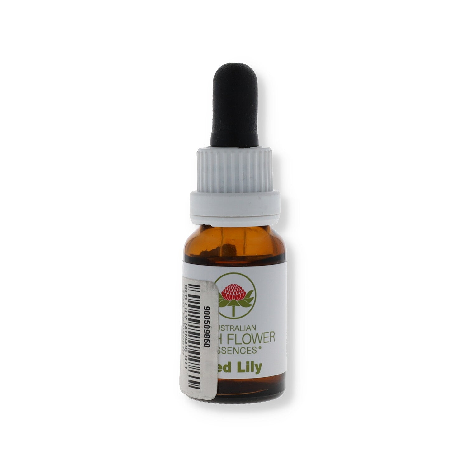 ESSENZE SINGOLE AUSTRALIAN BUSH RED LILY 15 ML