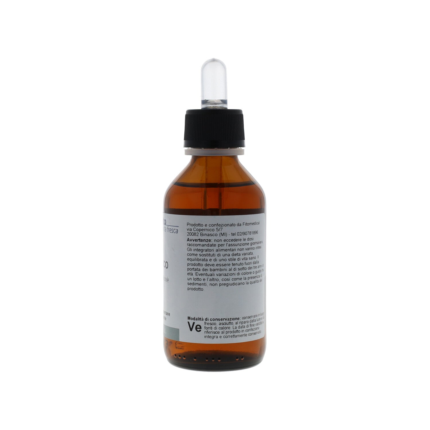 LEVISTICO TM 100ML
