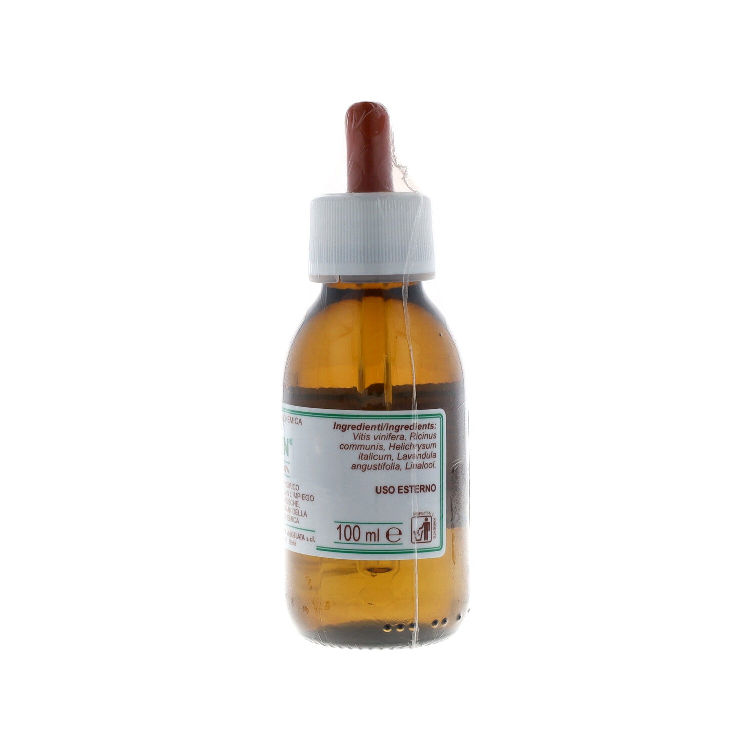 VITIVIN OLIO MASS 100ML