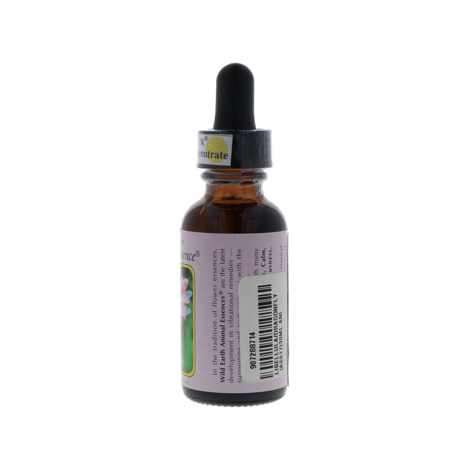 ESSENZA SINGOLA WILD EARTH DRAGONFLY 30 ML