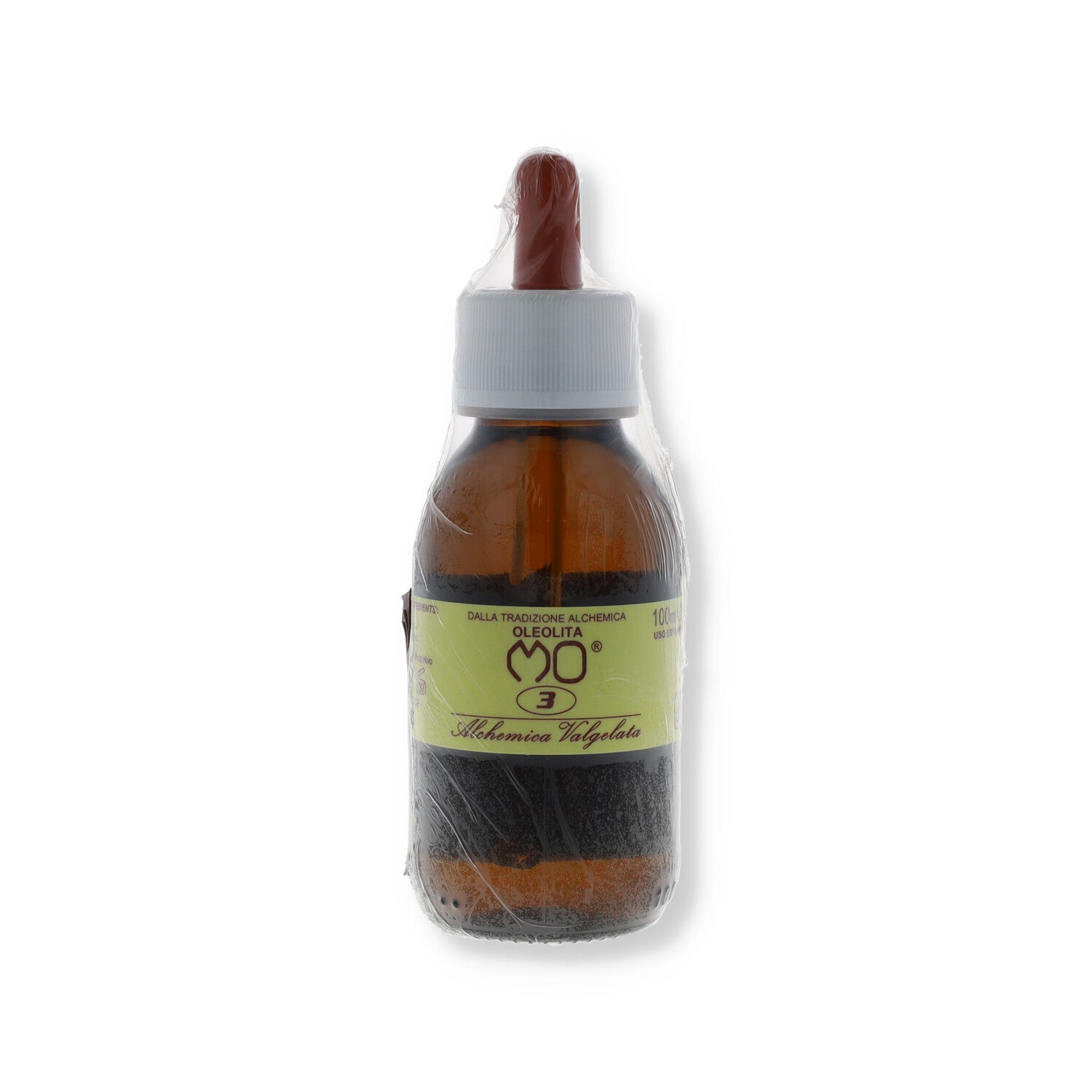 MO3 BIANCOSPINO SPG 100ML