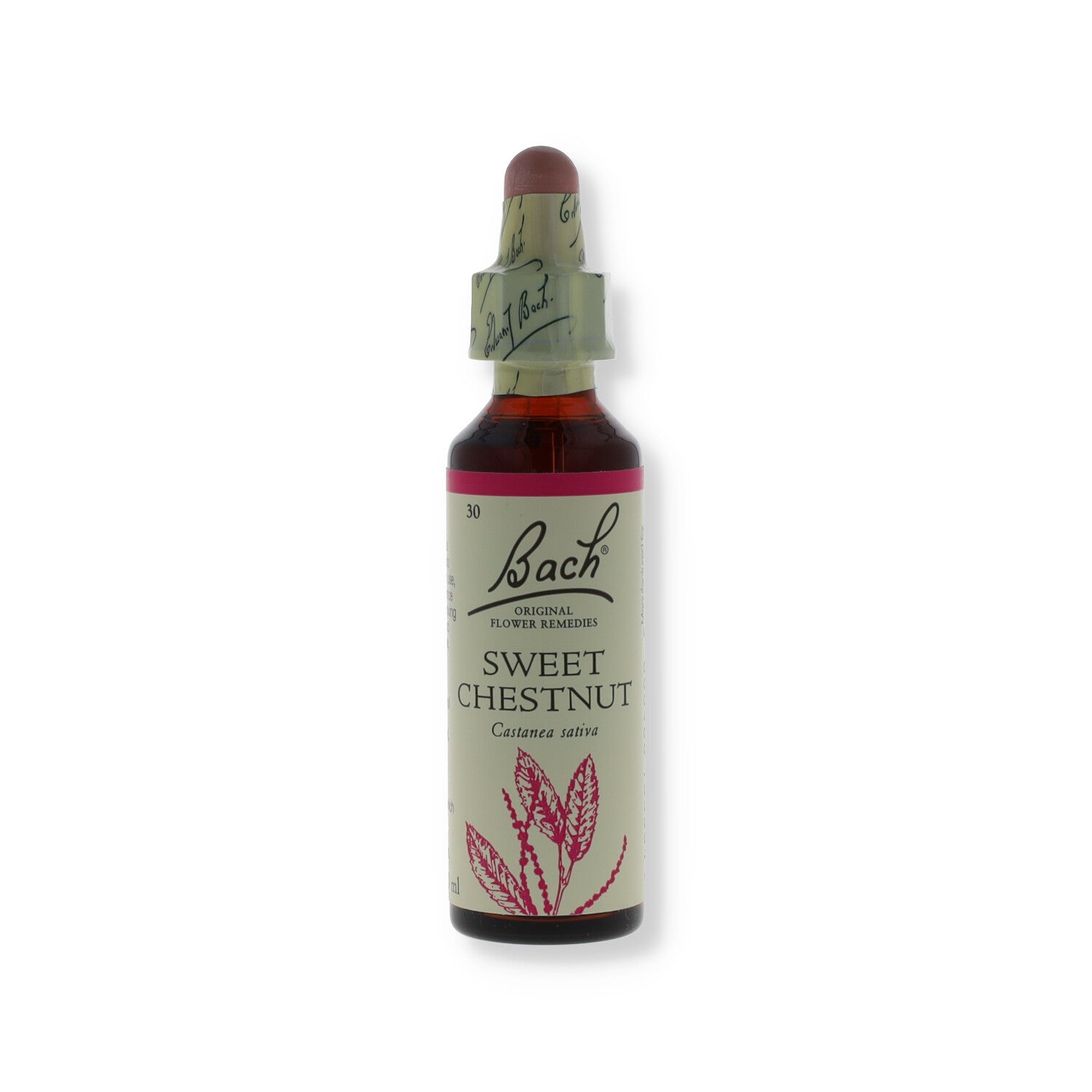 FIORI DI BACH SWEET CHESTNUT 20 ML