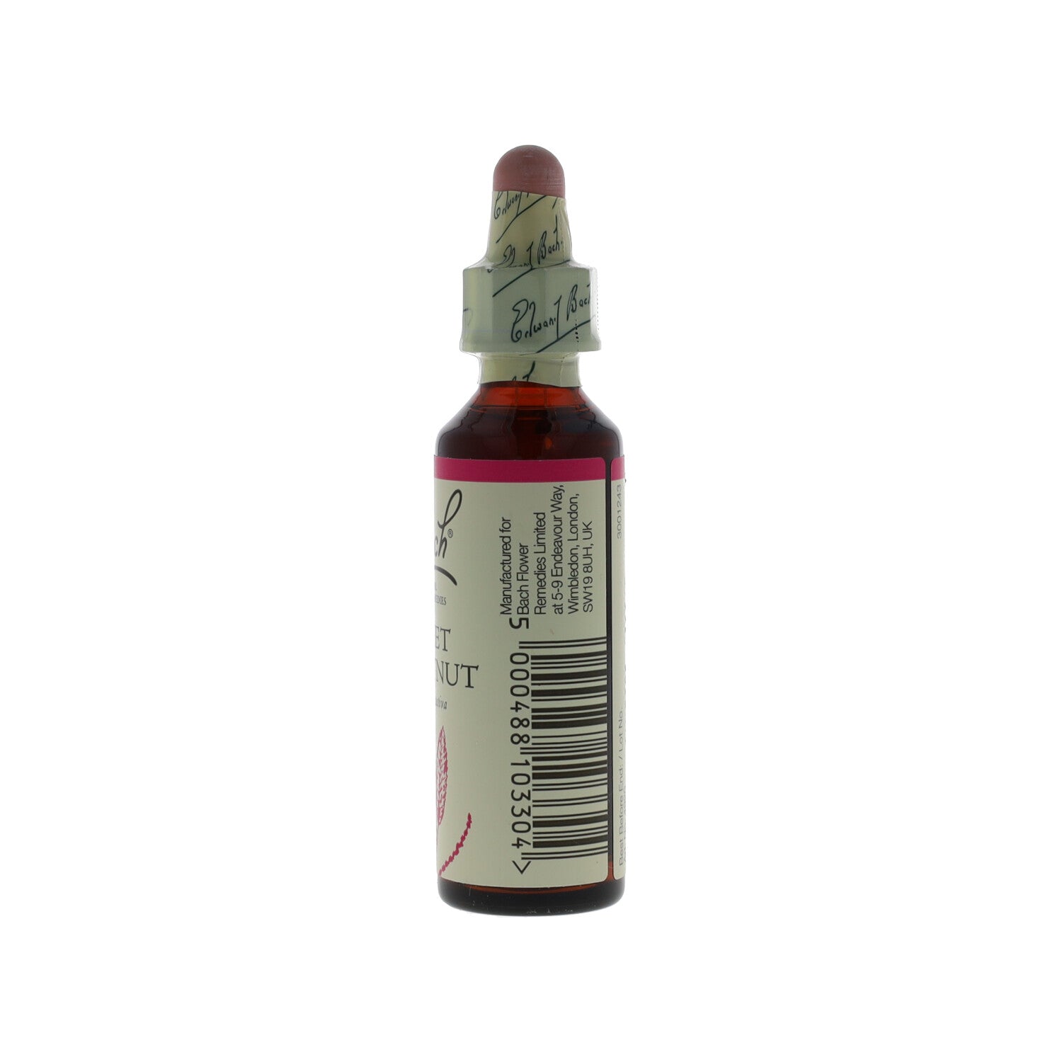 FIORI DI BACH SWEET CHESTNUT 20 ML