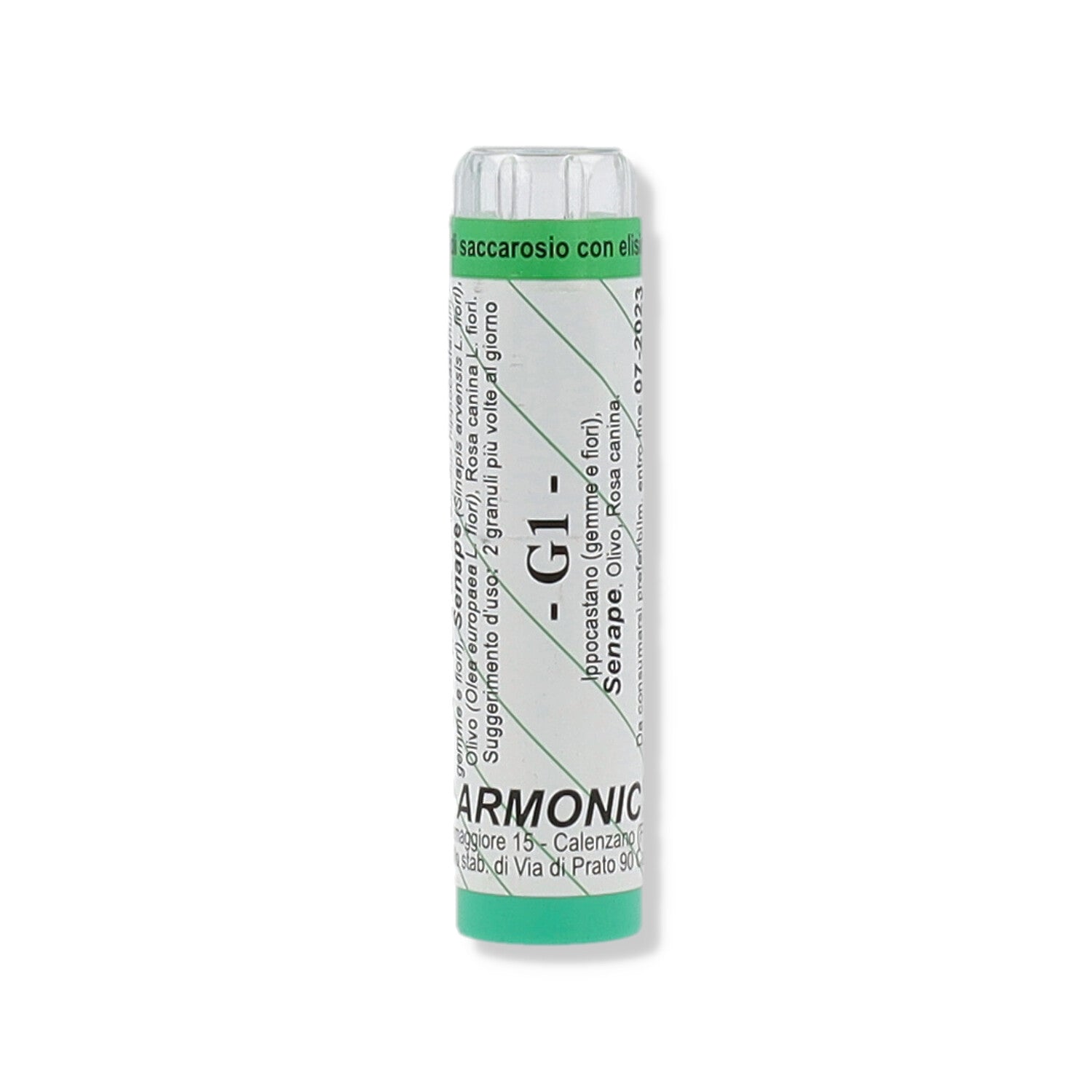 ARMONIC G1 70GR