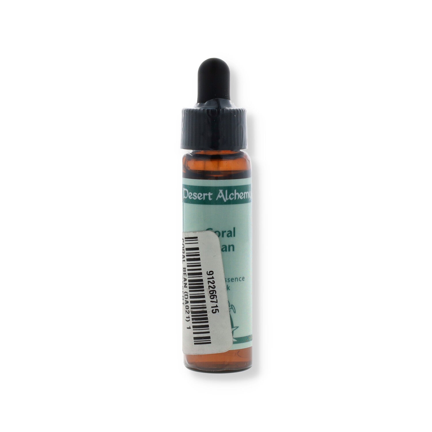 ESSENZA SINGOLA DEL DESERTO DELL'ARIZONA CORAL BEAN 10 ML