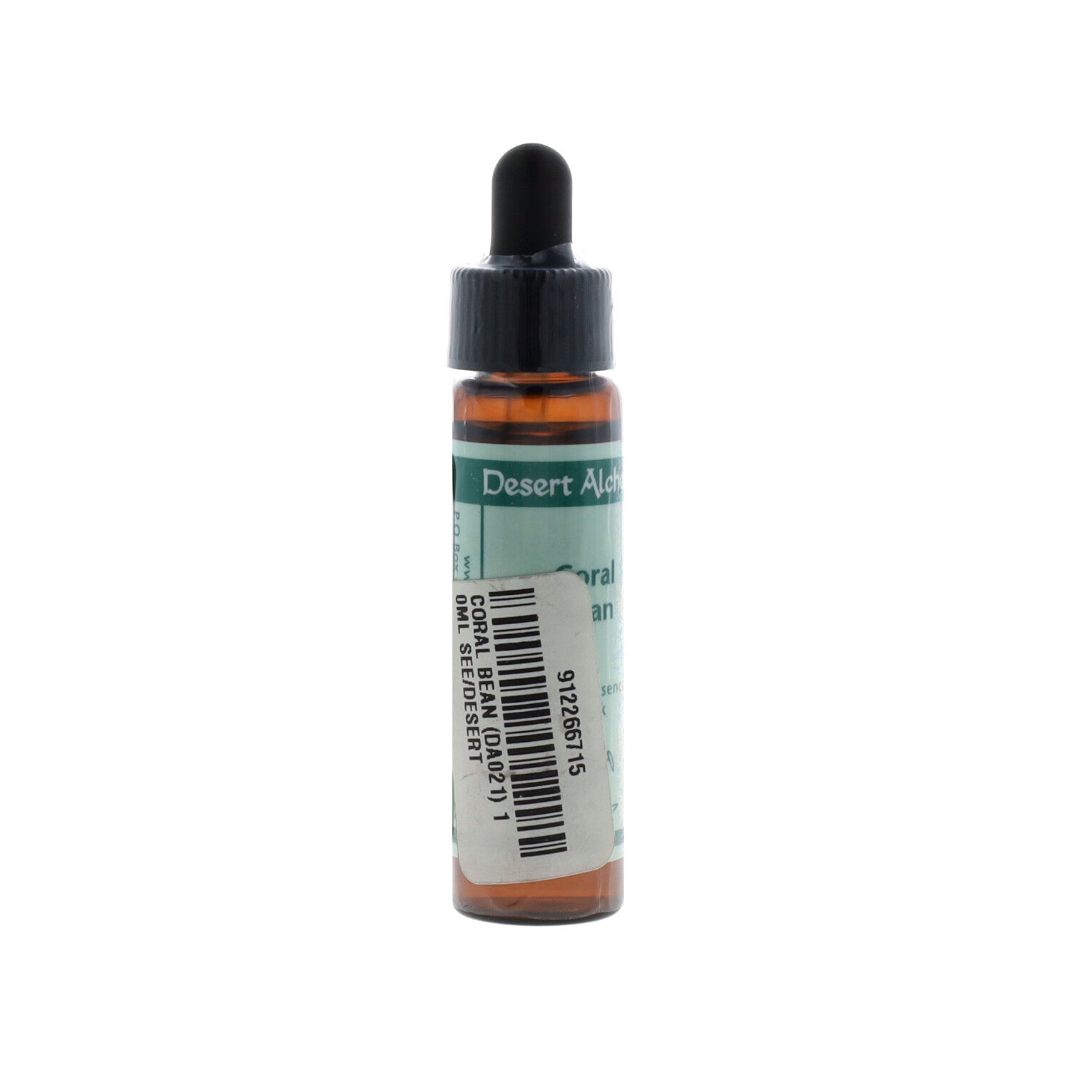 ESSENZA SINGOLA DEL DESERTO DELL'ARIZONA CORAL BEAN 10 ML