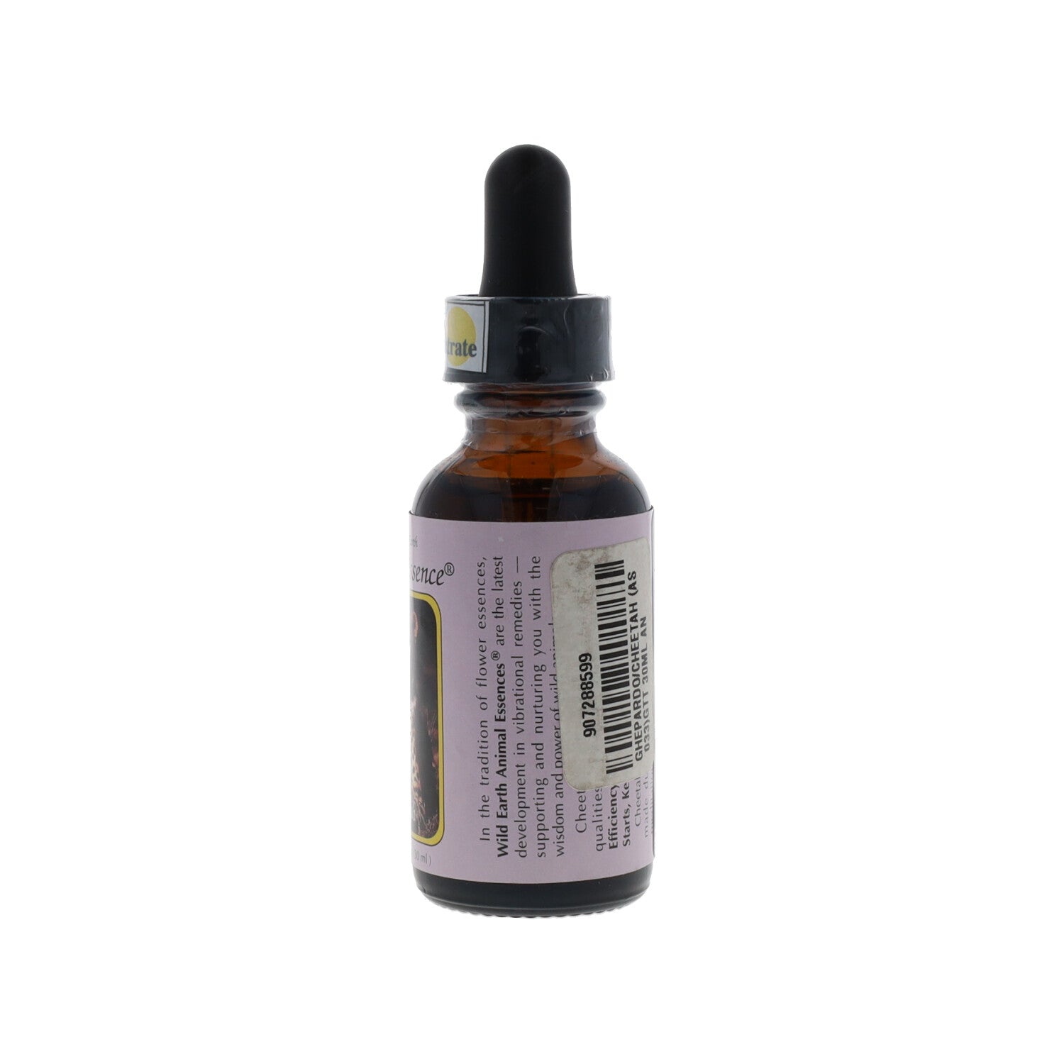 ESSENZA SINGOLA WILD EARTH CHEETAH 30 ML