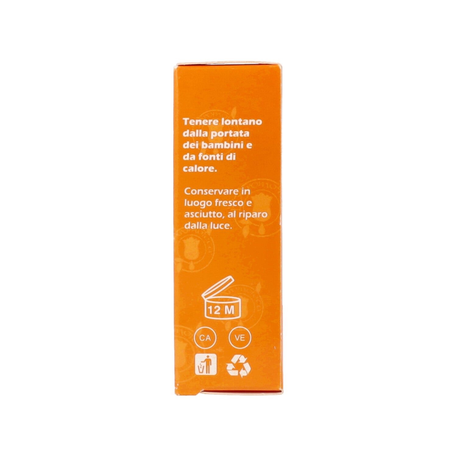 CHIODI GAROFANO OLIO ESSENZIALE 10ML