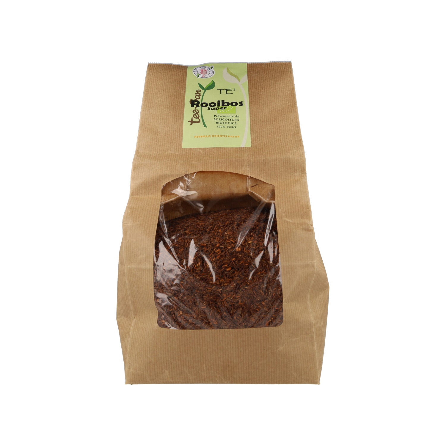 TE' ROOIBOS SUPER BIO 1000G