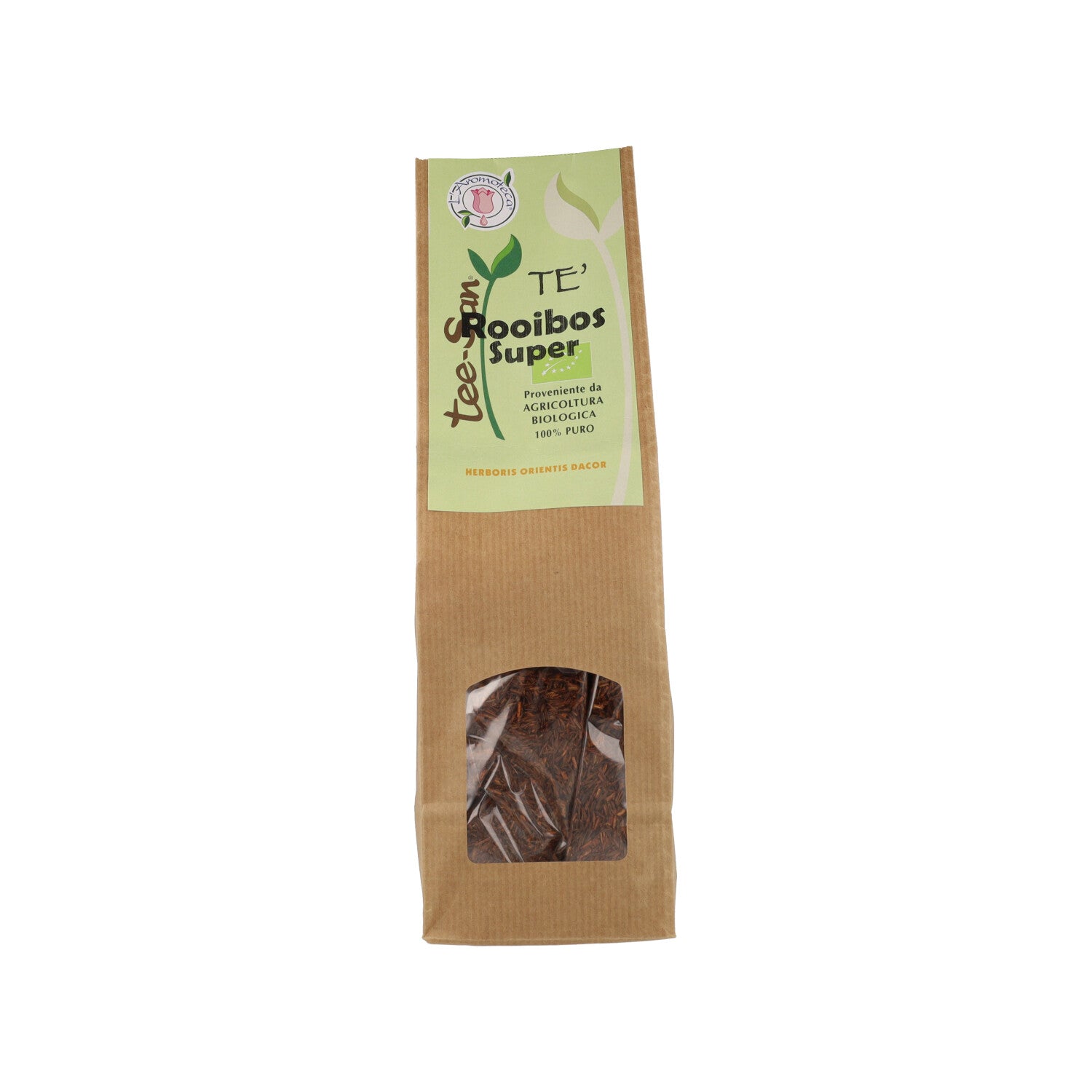 TE' ROOIBOS SUPER 100G