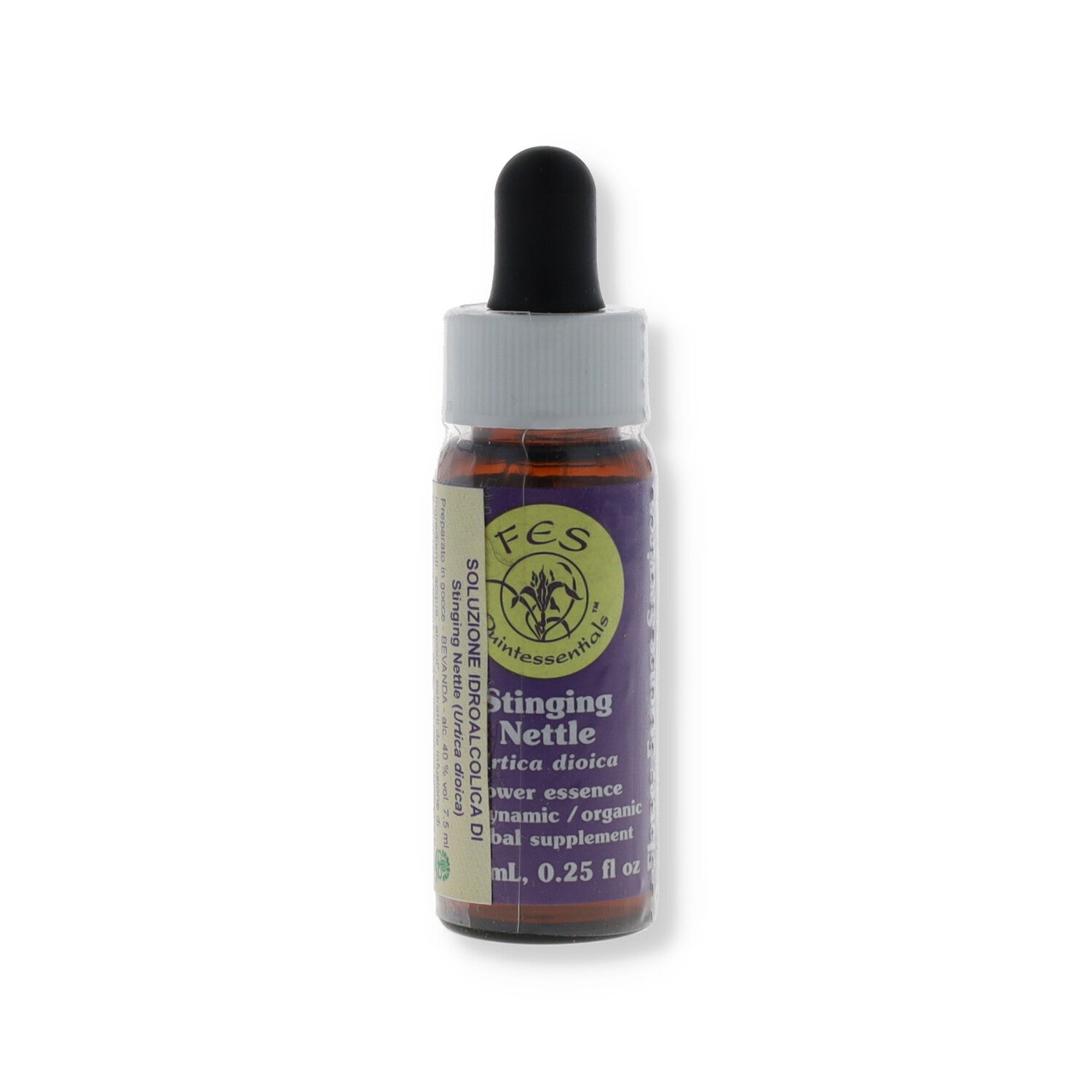 ESSENZA SINGOLA CALIFORNIANA FES STINGING NETTLE 7,4 ML