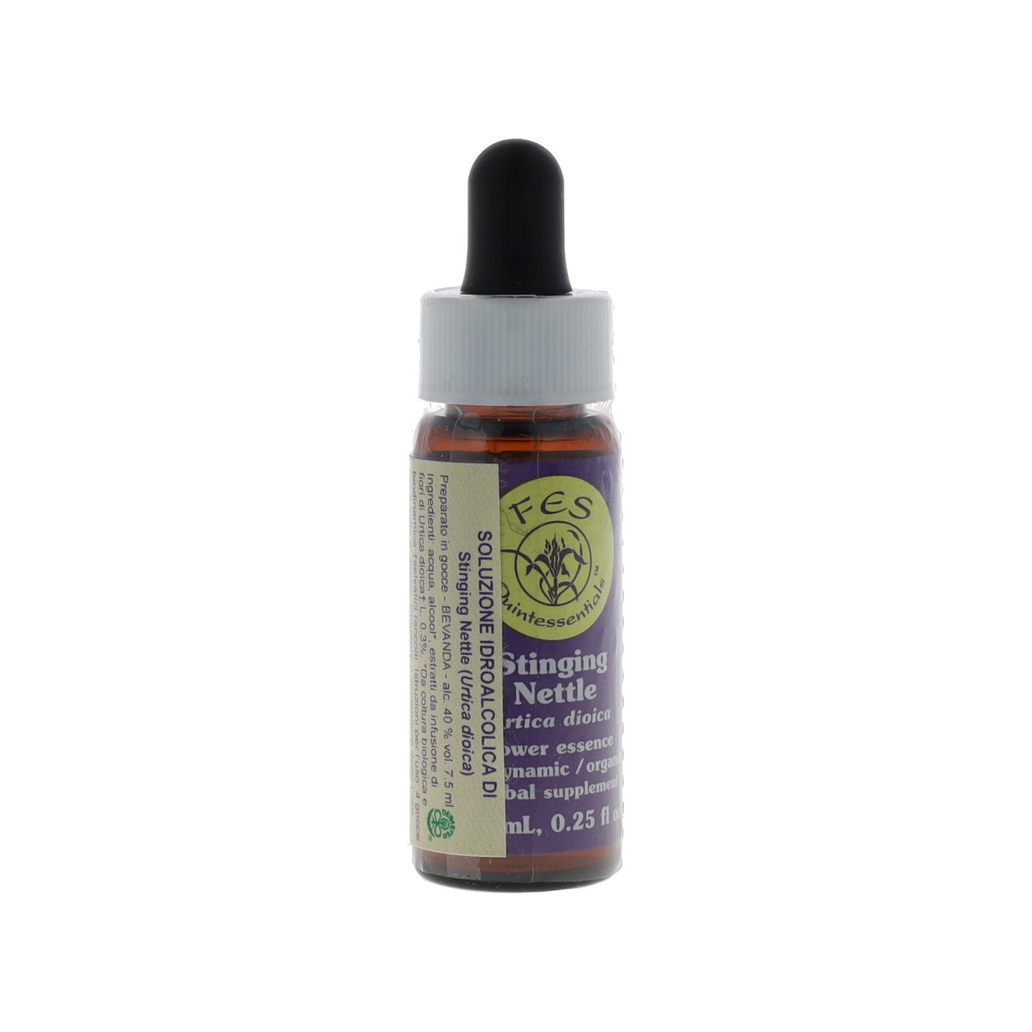 ESSENZA SINGOLA CALIFORNIANA FES STINGING NETTLE 7,4 ML