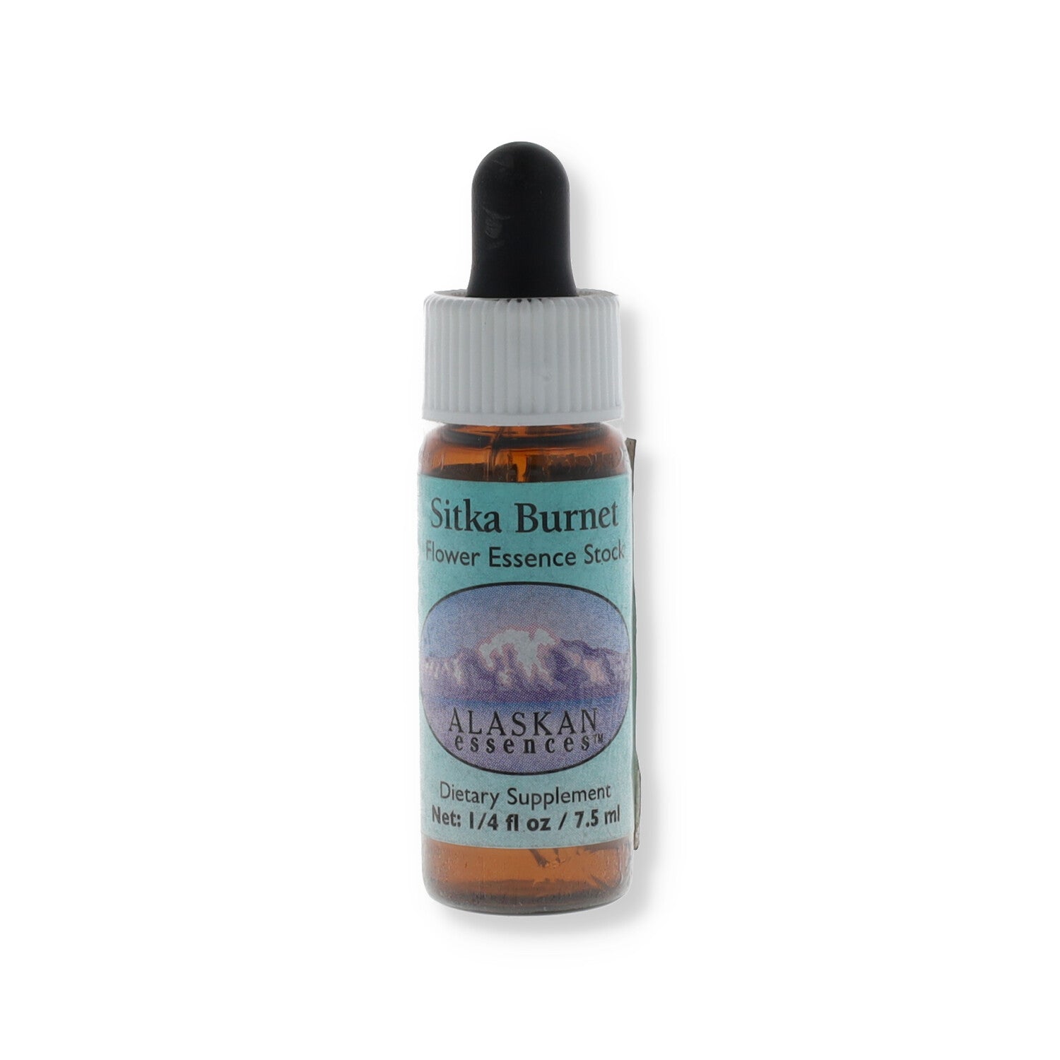 ESSENZA ALASKA SITKA BURNET 7,4ML