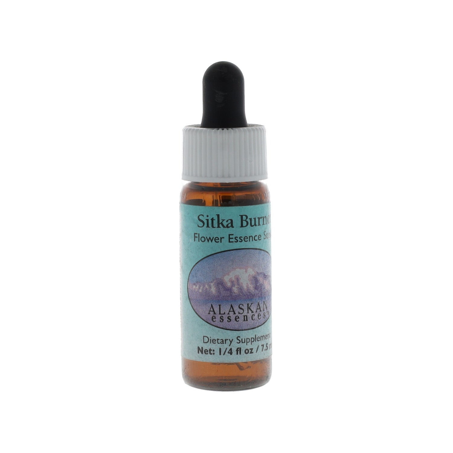 ESSENZA ALASKA SITKA BURNET 7,4ML