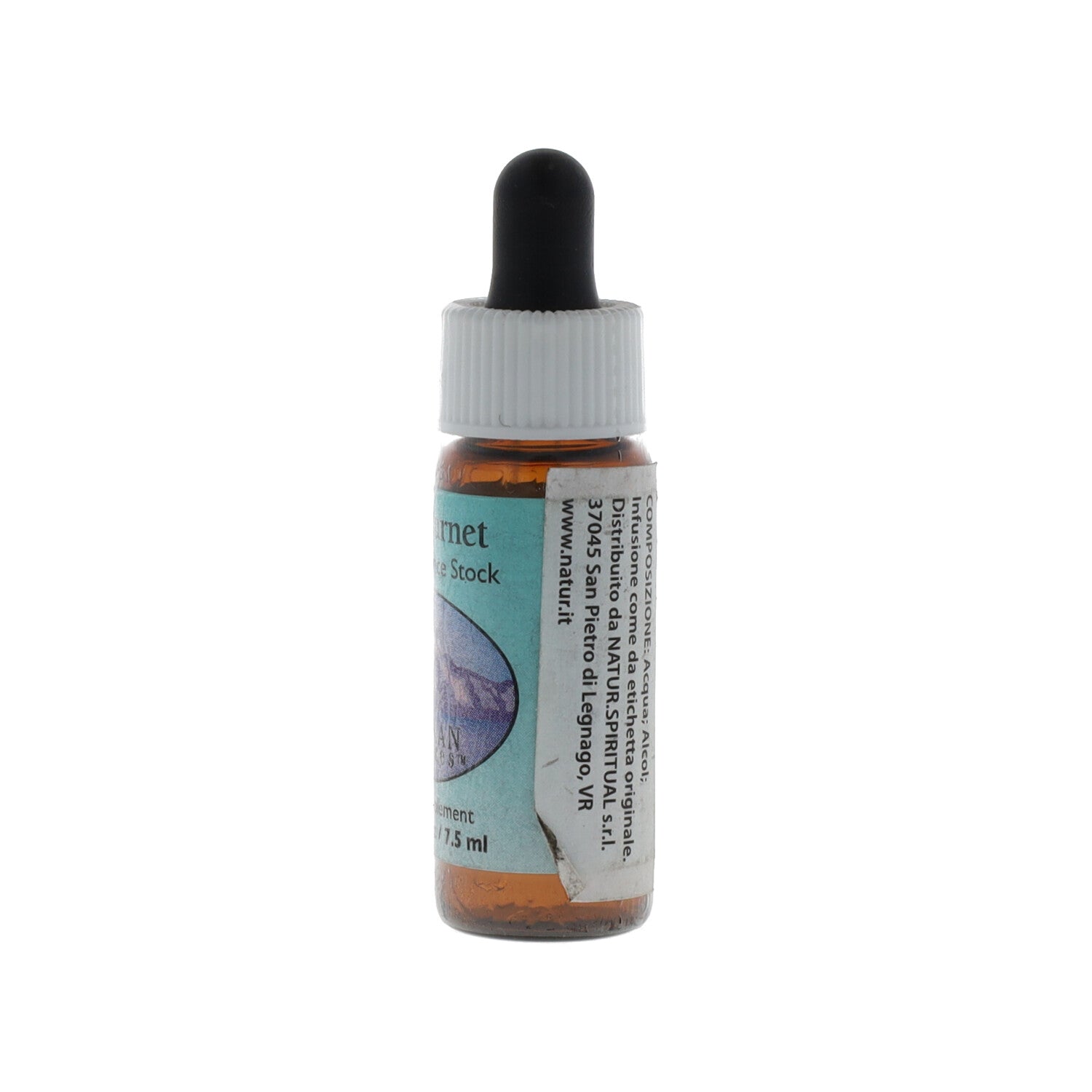 ESSENZA ALASKA SITKA BURNET 7,4ML