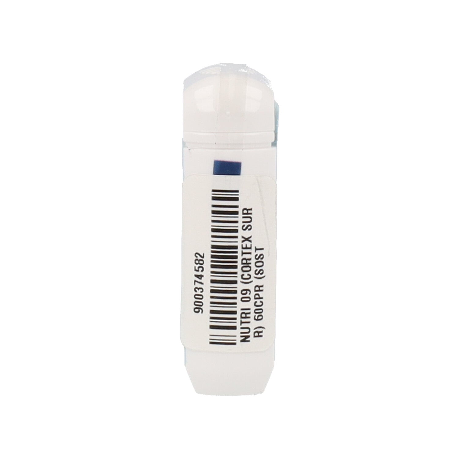 NUTRI 09 INTEGRATORE 60 COMPRESSE