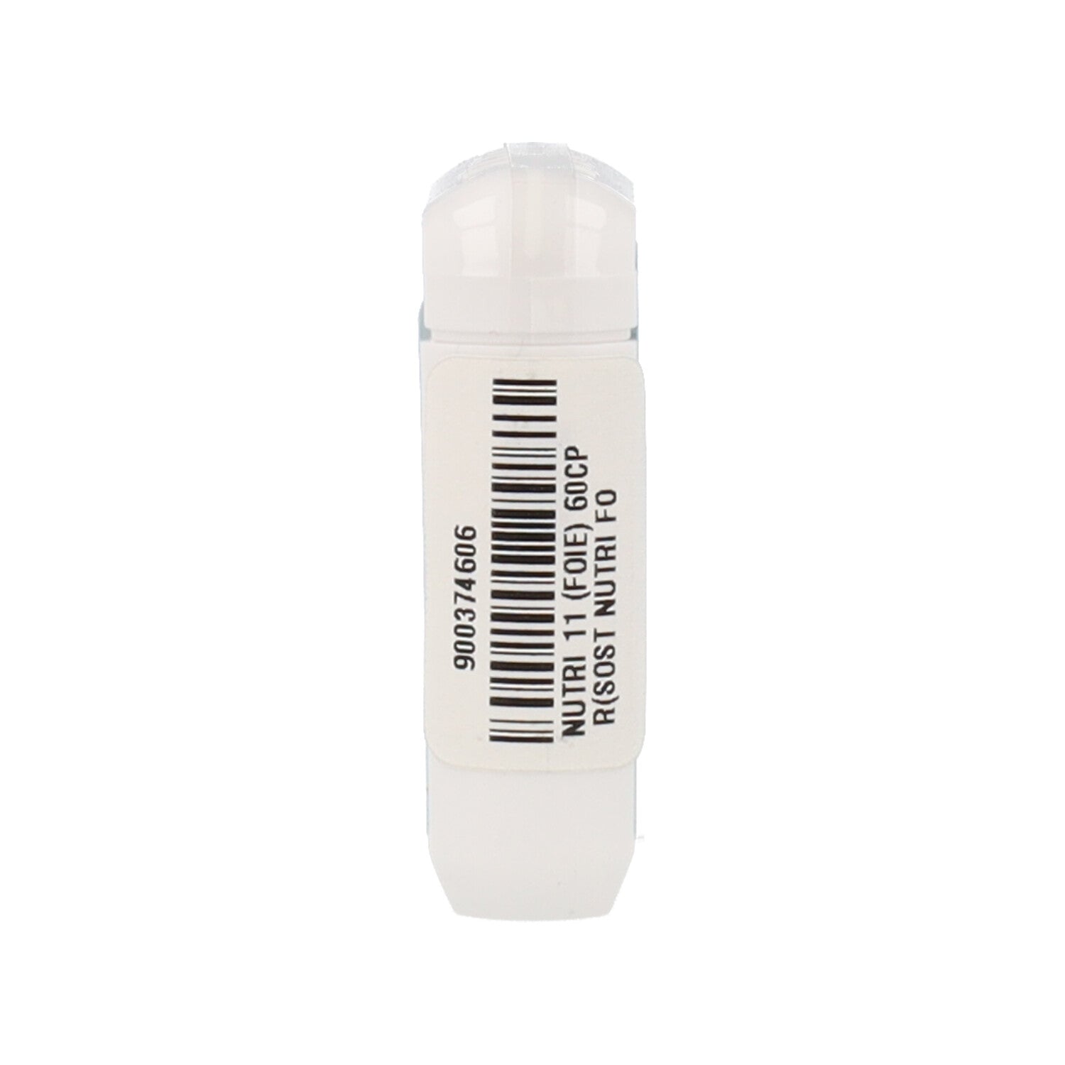 NUTRI 11 INTEGRATORE 60 COMPRESSE