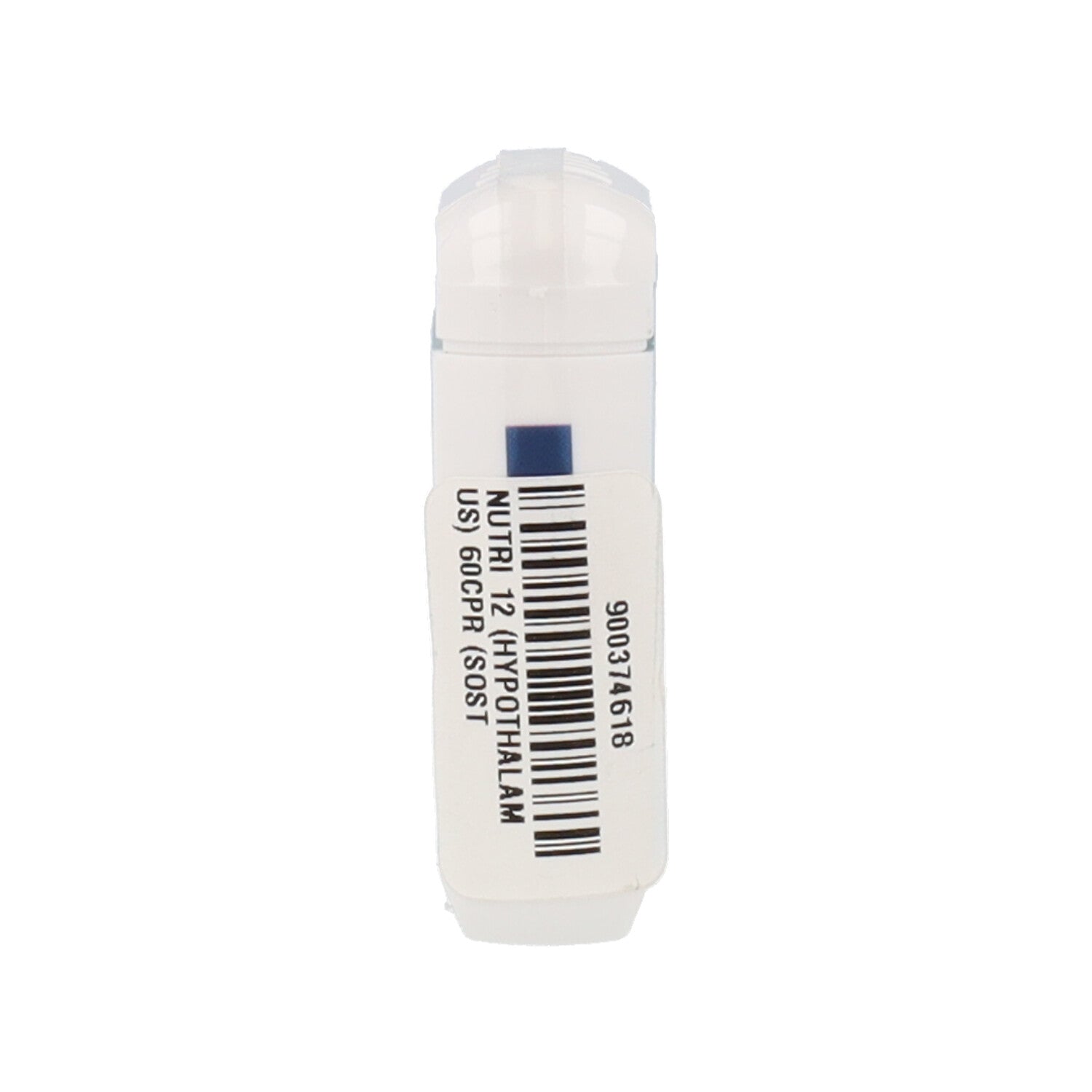 NUTRI 12 INTEGRATORE 60 COMPRESSE