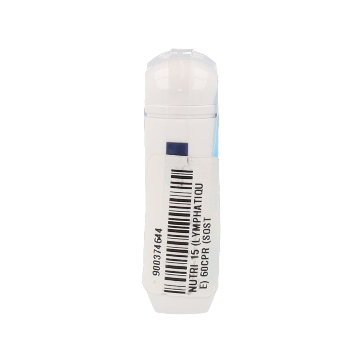 NUTRI 15 INTEGRATORE 60 COMPRESSE