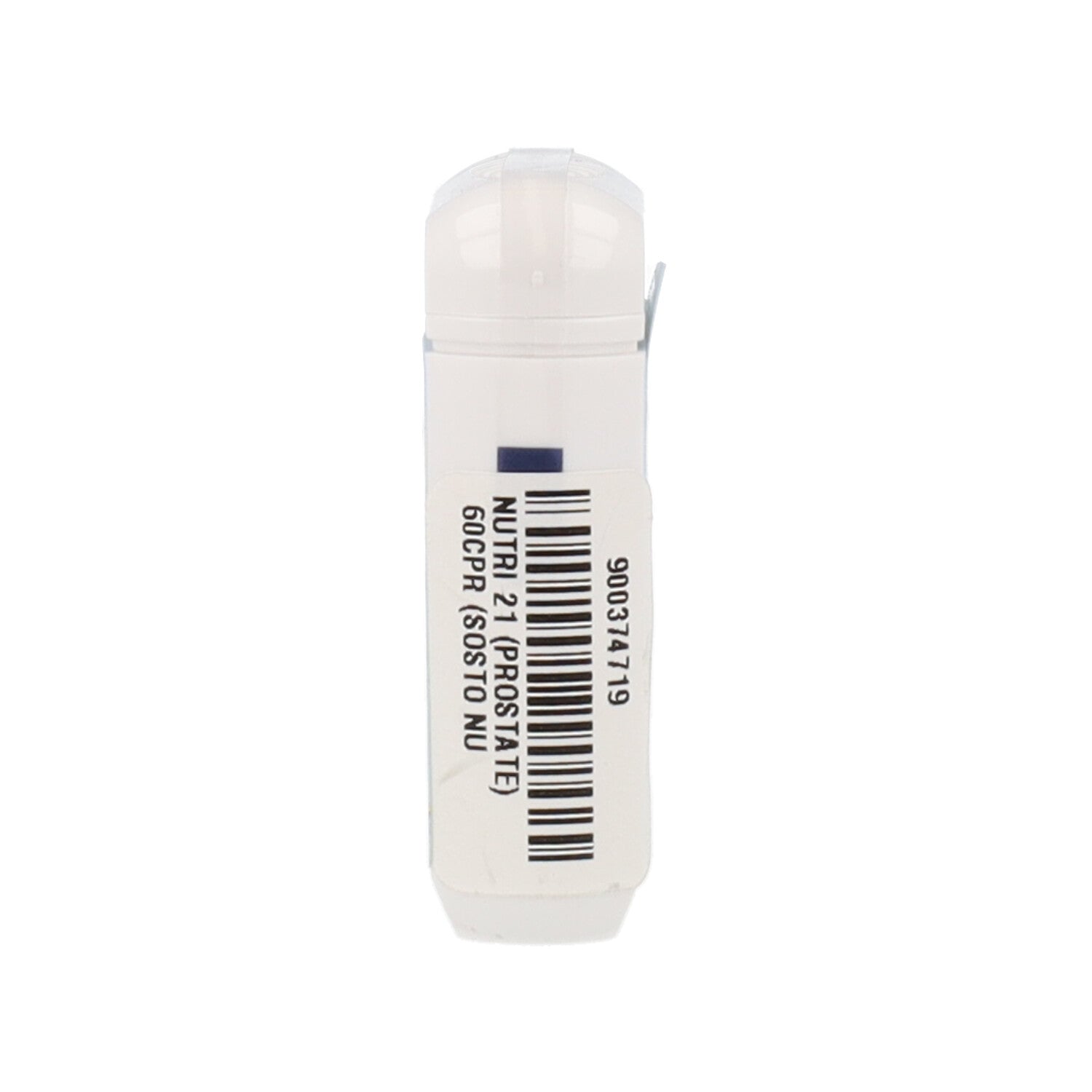 NUTRI 21 INTEGRATORE 60 COMPRESSE