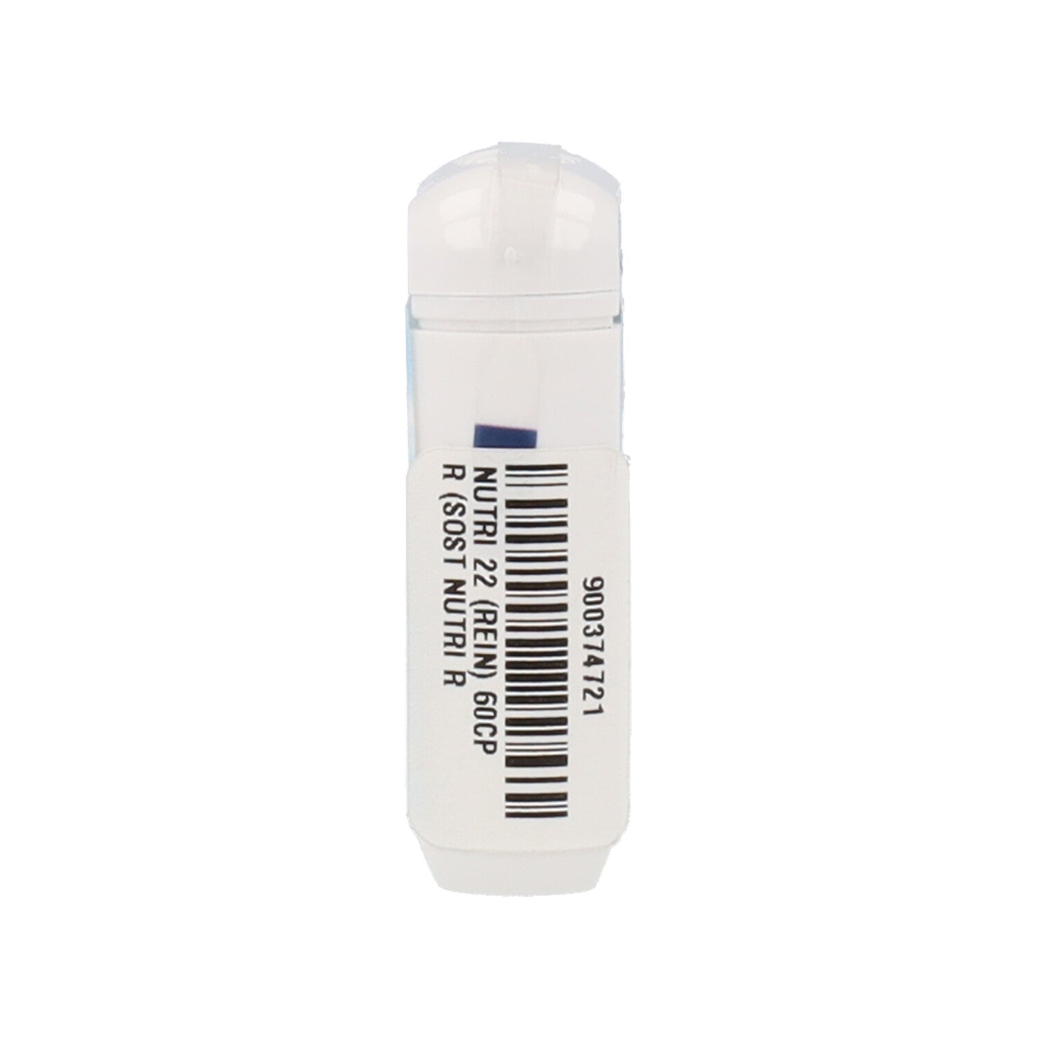NUTRI 22 INTEGRATORE 60 COMPRESSE