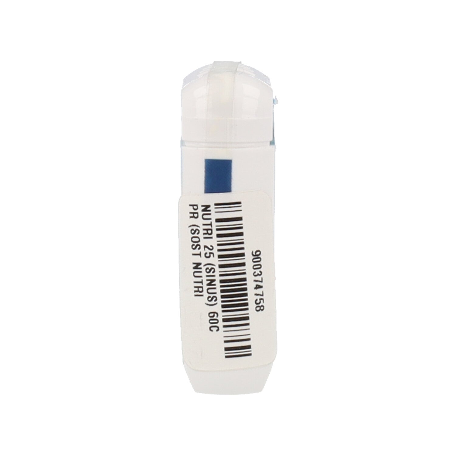 NUTRI 25 INTEGRATORE 60 COMRPESSE