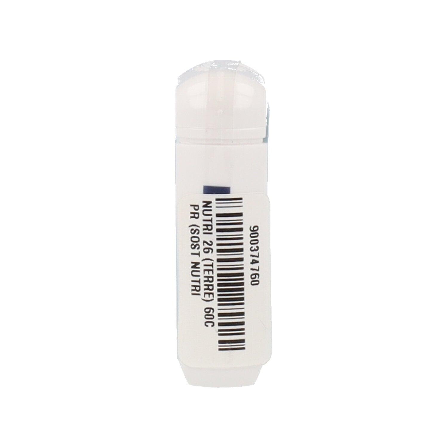 NUTRI 26 INTEGRATORE 60 COMPRESSE