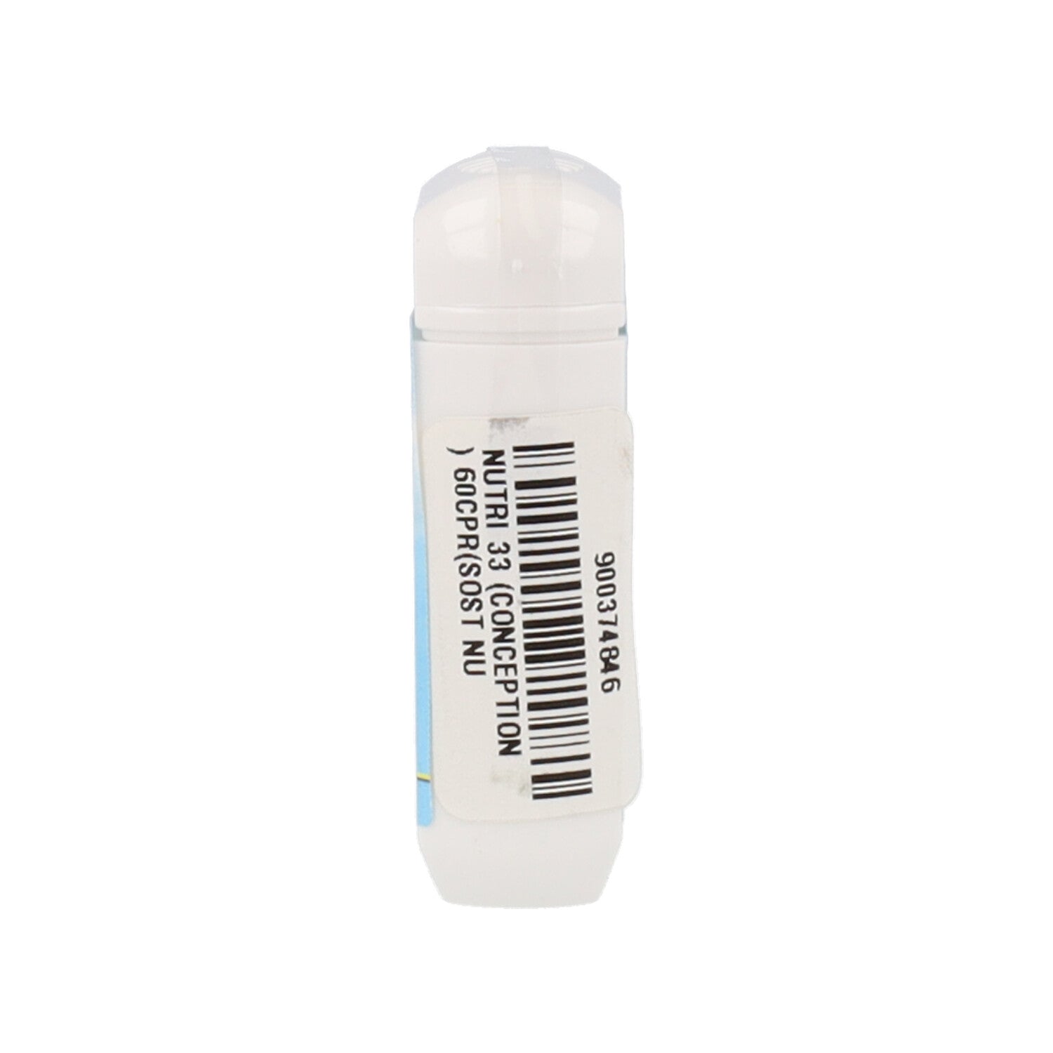 NUTRI 33 INTEGRATORE 60 COMRPESSE