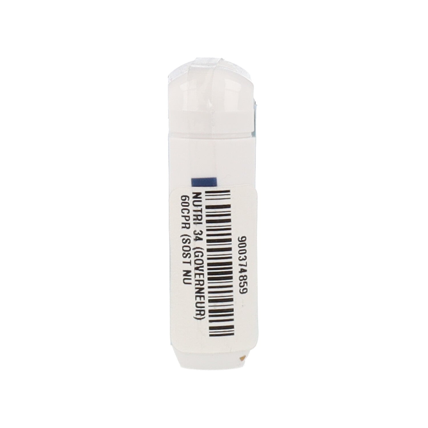 NUTRI 34 INTEGRATORE 60 COMPRESSE
