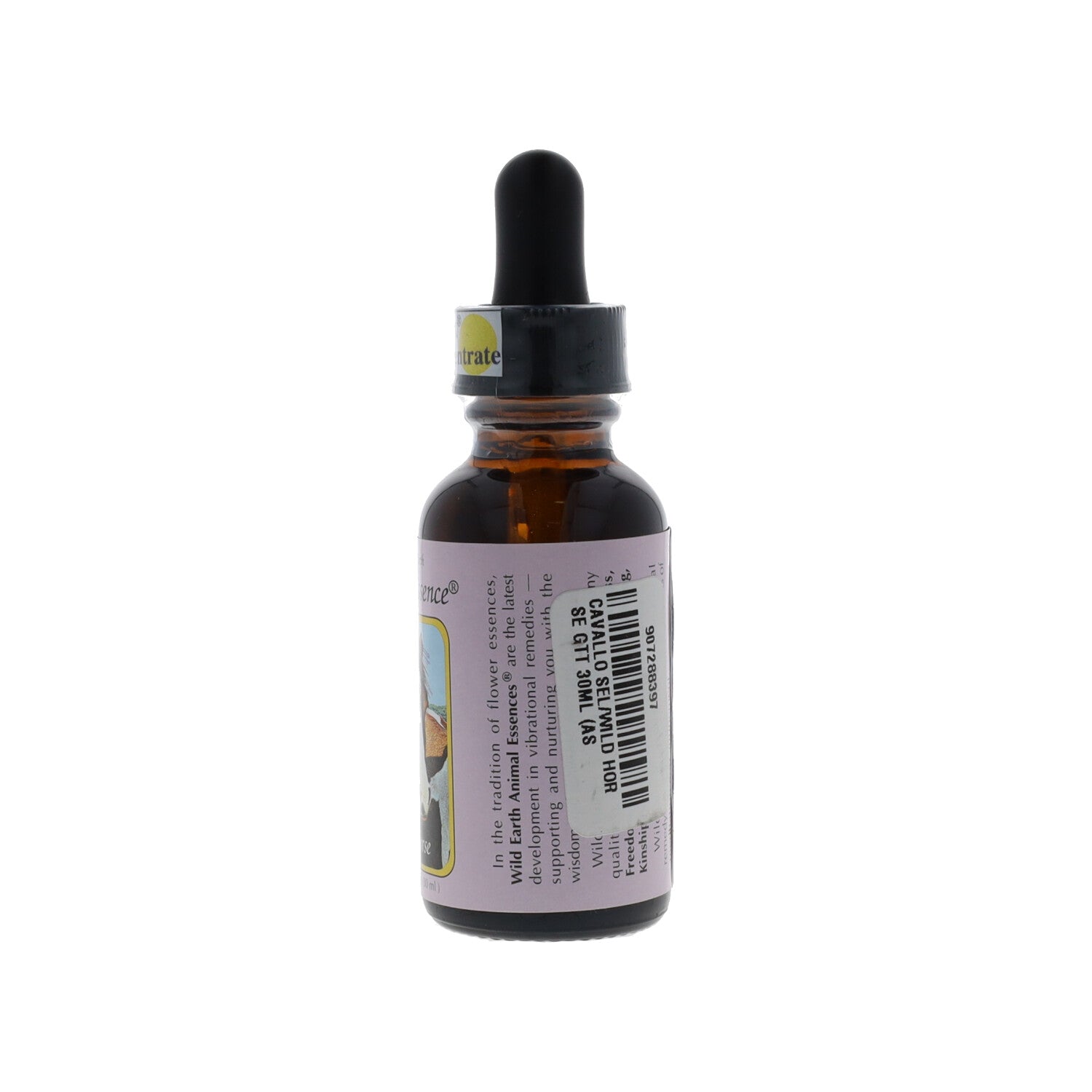 ESSENZA SINGOLA WILD EARTH WILD HORSE 30 ML