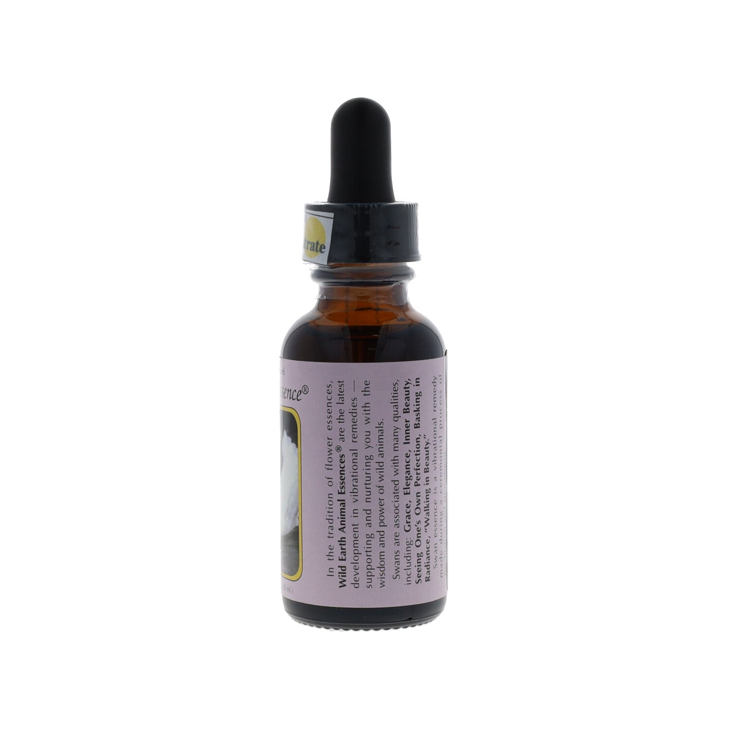 ESSENZA SINGOLA WILD EARTH SWAN 30 ML